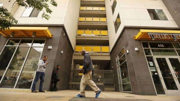 לוס אנג'לס: עד שנת 2020 יוקמו 222 יחידות דיור לחסרי בית בכל רובע בעיר