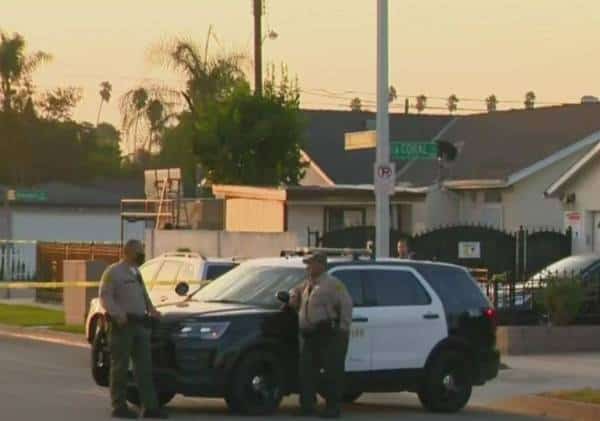 תקרית קטלנית בלוס אנג'לס: פורצים נכנסו לבית באישון לילה, בעל הנכס החמוש לא היסס להתערב