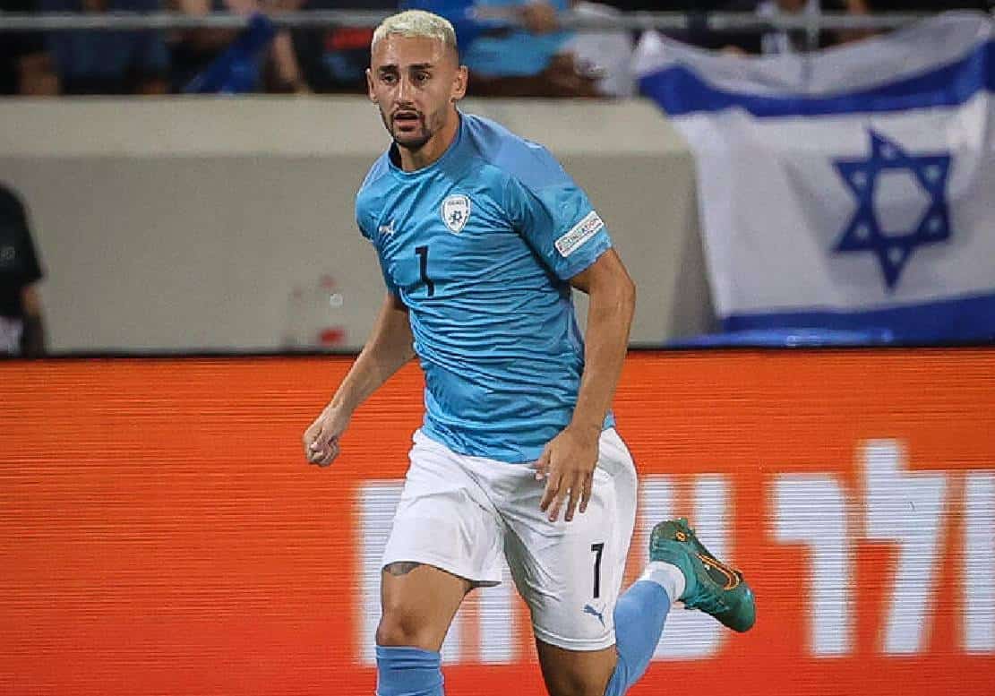 דעה: הספורט הישראלי בשפל  תרבותי - אצילי הוא לא רק סופרסטאר - הוא גם צודק, והקהל והפרשנים צריכים להתנצל בפניו