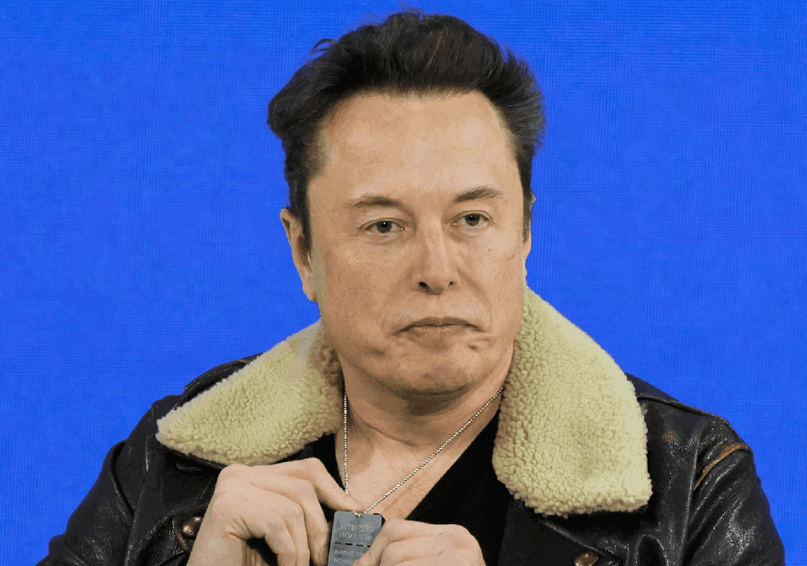 בשבוע הבא: אילון מאסק יבקר במחנה ההשמדה אושוויץ