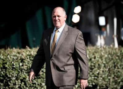 בית המשפט העליון מעניק לטראמפ אור ירוק לחידוש מעצר מהגרים בלוס אנג'לס