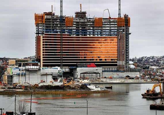 מתנערים מהמייסד: המלון הבא של רשת "ווין" יקום תחת שם שונה