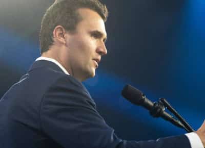 גל אנטישמיות וקונספירציות אחרי רצח צ'רלי קירק