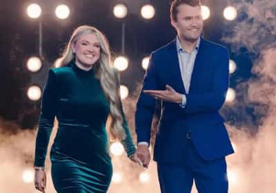 בהתאם לבקשתו של צ'ארלי קירק: אלמנתו אריקה תעמוד בראש Turning Point USA