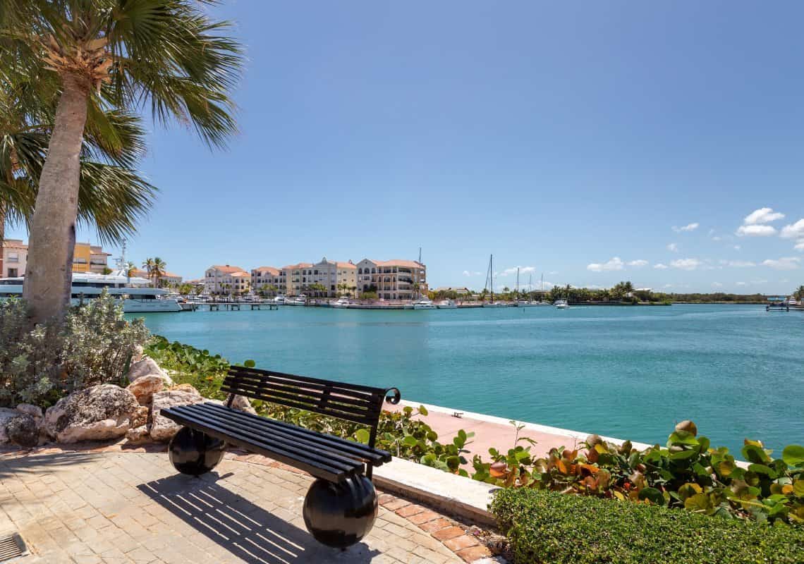 ארה"ב מפרסמת אזהרת מסע לאחד היעדים הפופולריים באיים הקריביים