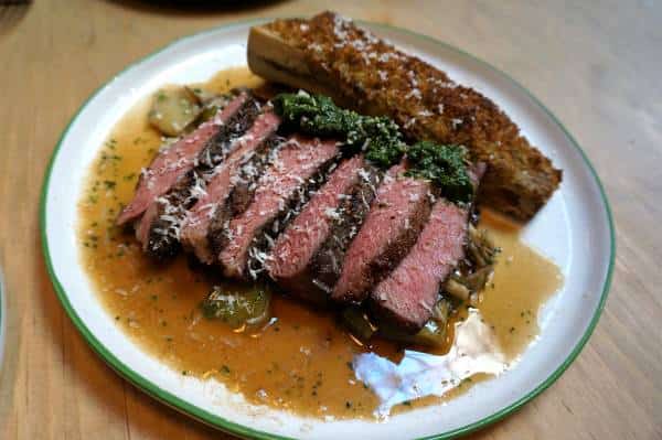 סן פרנסיסקו: במסעדה ההוואית, Liholiho Yacht Club, מזמינים לחוויה מלאת טעם וצבע