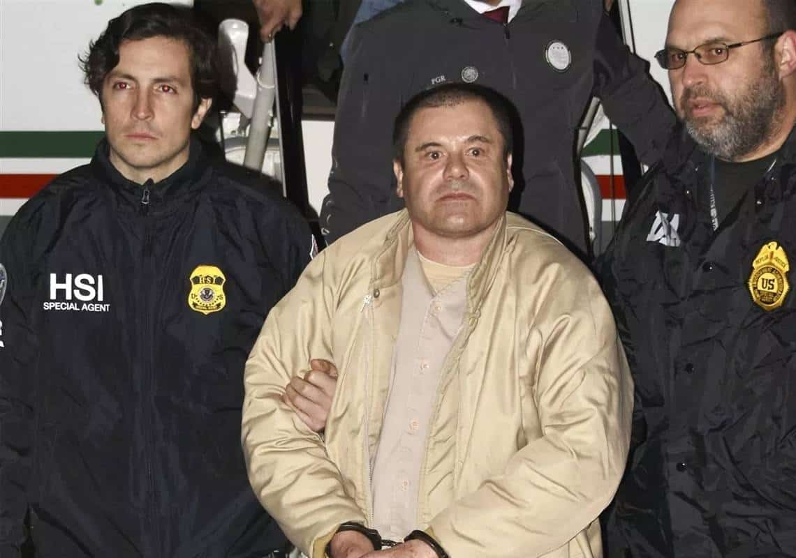 "אכזריות וסדיזם": קרטל מקסיקני מאמן מתגייסים חדשים לקניבליזם