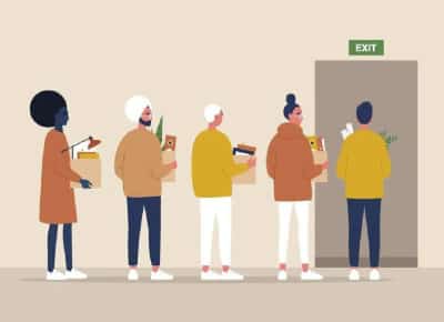 פחות עובדים, יותר רווחים: המהפכה הדרמטית שמשנה את פני הקפיטליזם האמריקאי