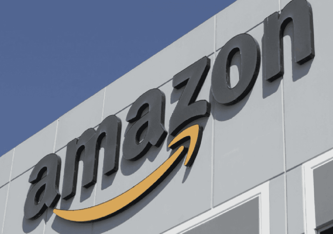 אמזון הודיעה שהיא תומכת בלגליזציה -  ותשנה את מדיניות החברה