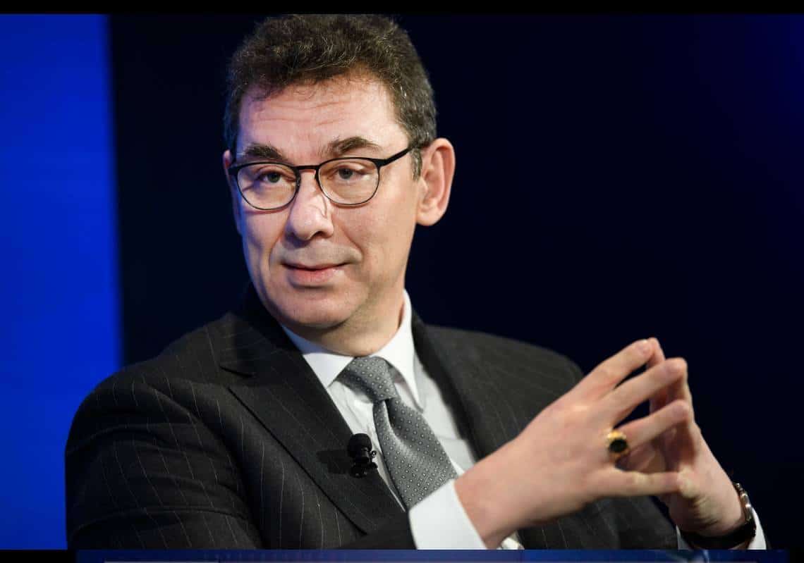 מנכ"ל פייזר ד"ר אלברט בורלא: "תיתכן גרסה חדשה שעמידה לחיסון השלישי, אך יהיה לנו חיסון רביעי מוכן תוך 3 חודשים"