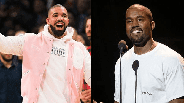 דרייק מושיט יד לקניה ווסט: "אתה מוזמן למופע שלי"