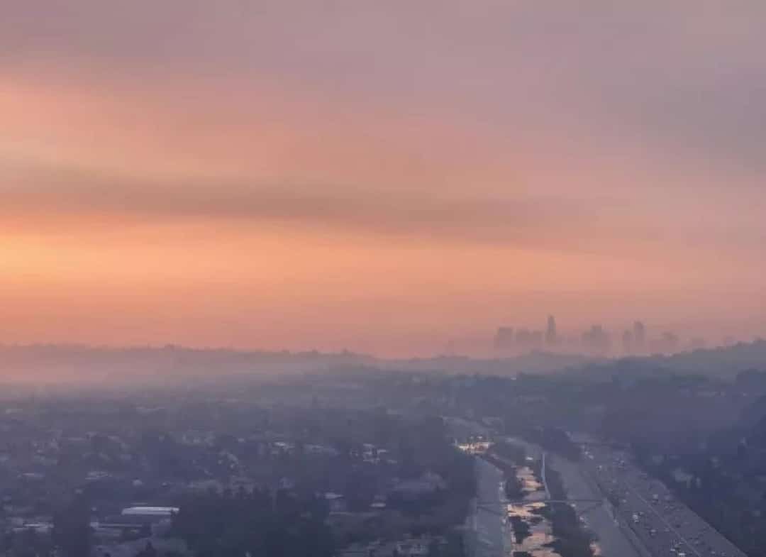 יותר מ-50,000 קשישים בפלורידה מתבקשים להישאר בבתיהם היום