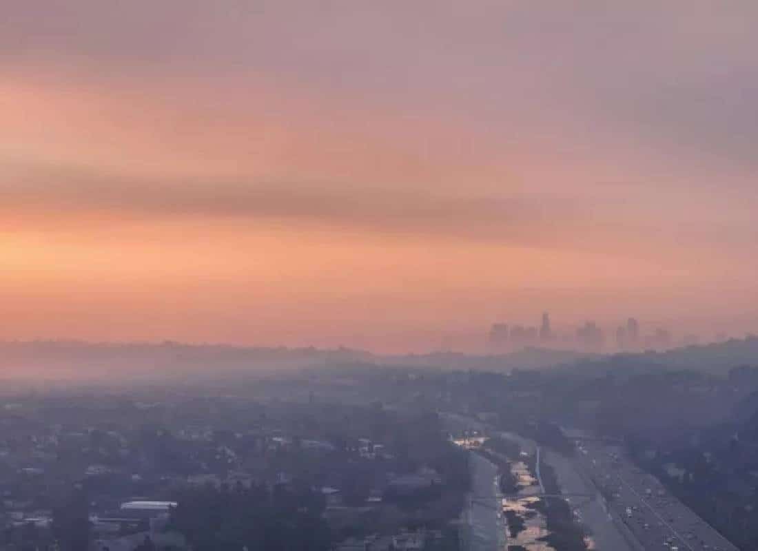 יותר מ-50,000 קשישים בפלורידה מתבקשים להישאר בבתיהם היום