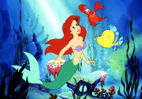 דיסני מוציאה סרט לייב אקשן נוסף לאחת הקלאסיקות שלה