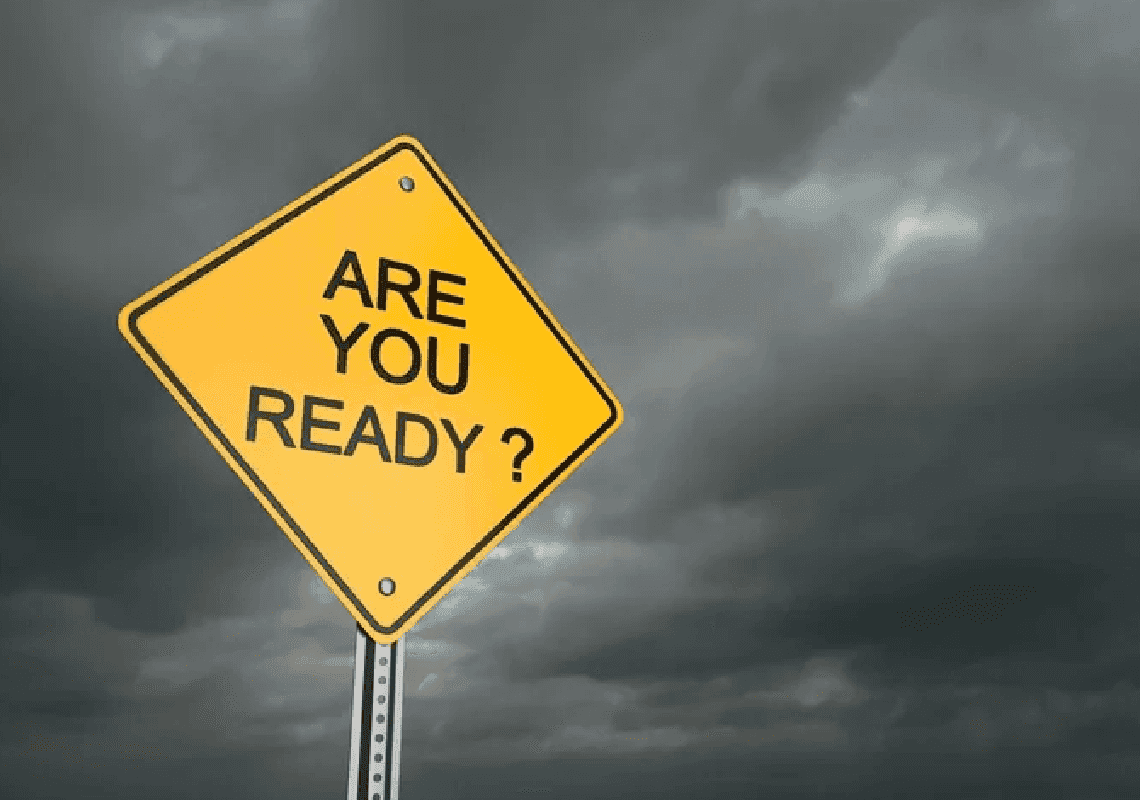 נבואה שחורה: כמחצית מהצעירים האמריקאים מתכוננים לאסון שיתרחש בשנה הבאה