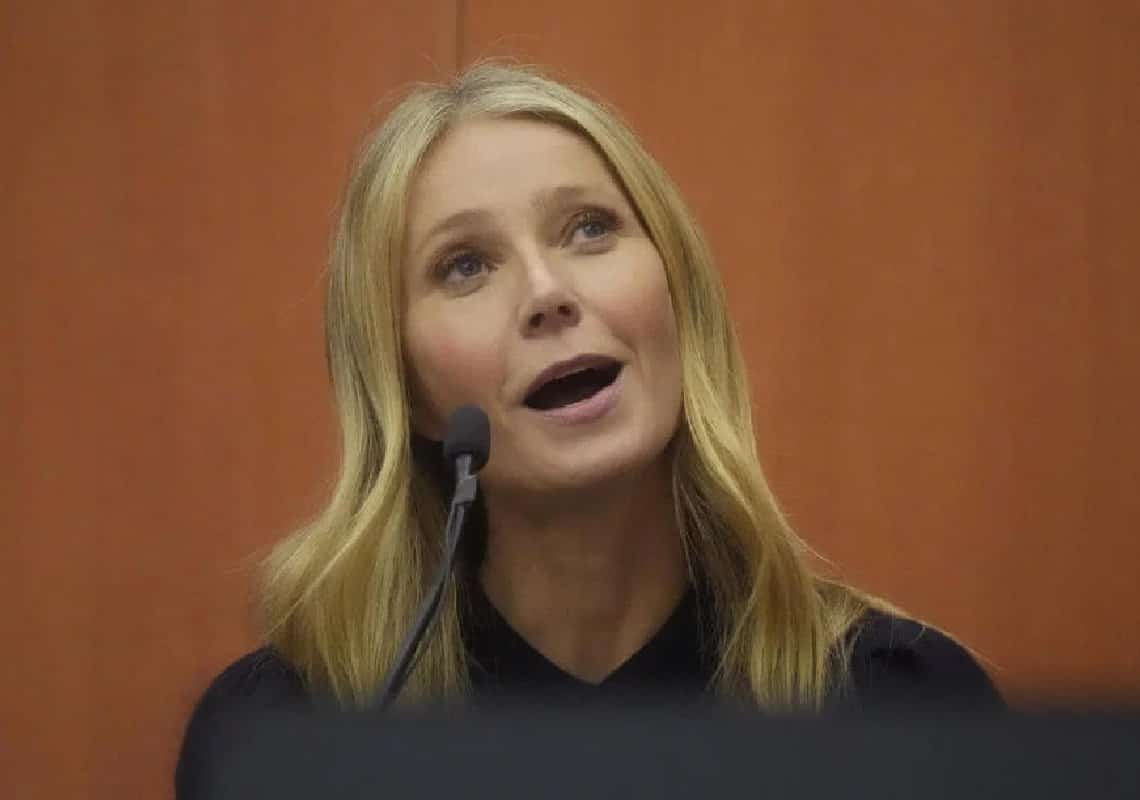 ״האדיוט הזה פשוט התנגש בי״: גווינת' פאלטרו משיבה מלחמה