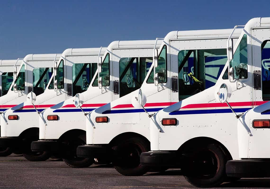 לוס אנג'לס: מאסר ממושך לצעיר שהורשע בתקיפת דוורים