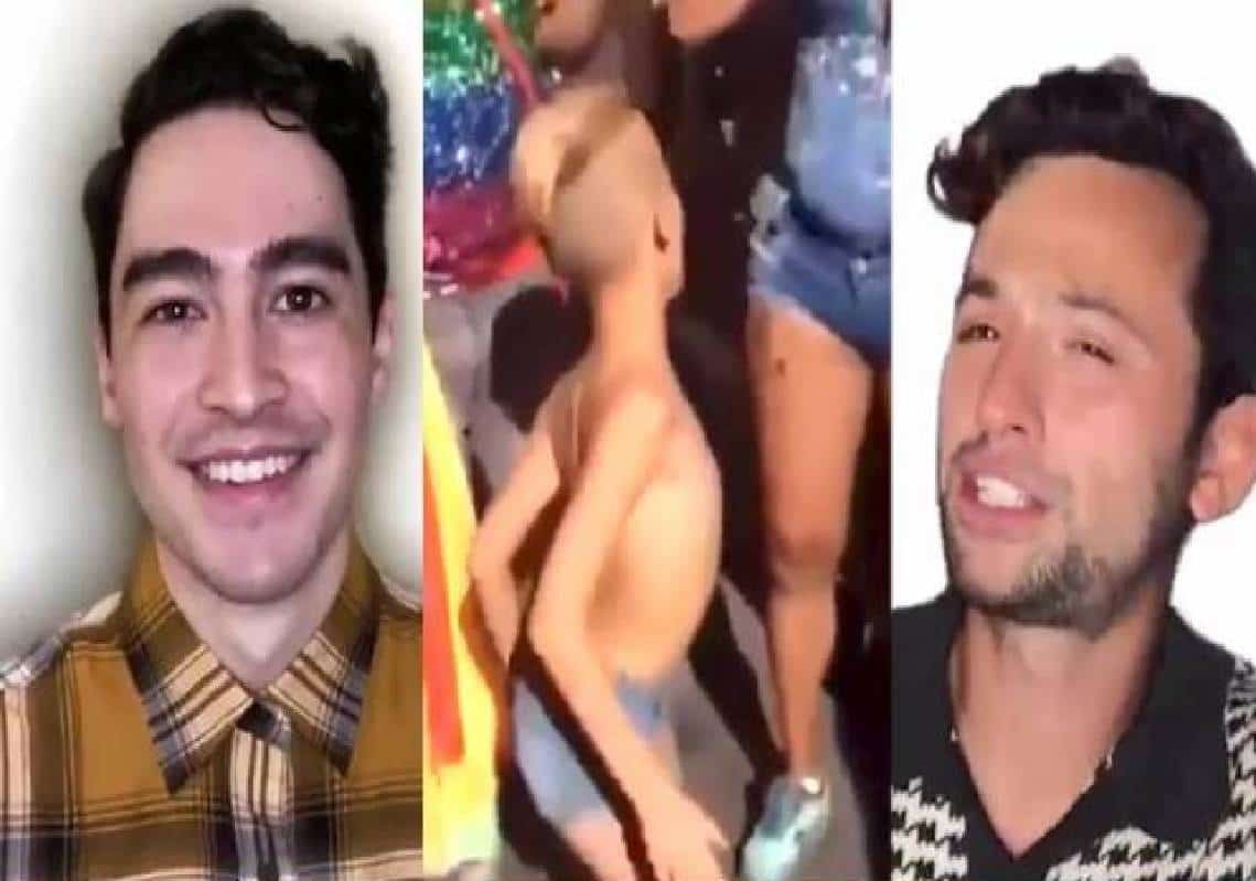 "אנחנו באים אל הילדים שלכם": סרטון ביזארי של מקהלה להטב"ית מקליפורניה שחברים בה פדופילים מורשעים זעזע את ארה"ב