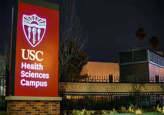 פרשת ההטרדות המיניות: צעדת מחאה תיערך ב-USC