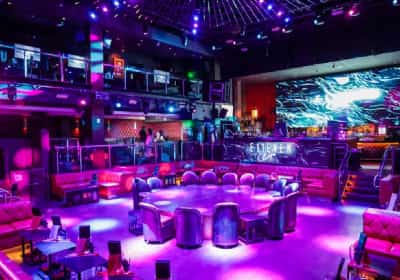 מיאמי במרכז הבמה: שני מועדונים מקומיים נכנסו לרשימת הטובים בעולם