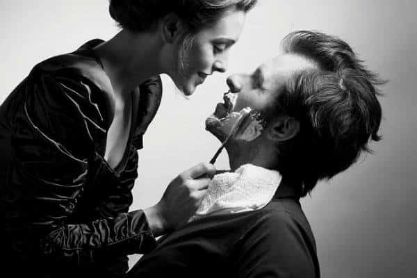 אופרה מצחיקה: האם יצליח פיגארו, הלא הוא הספר מסביליה, להציל את האהבה גם בבוסטון?