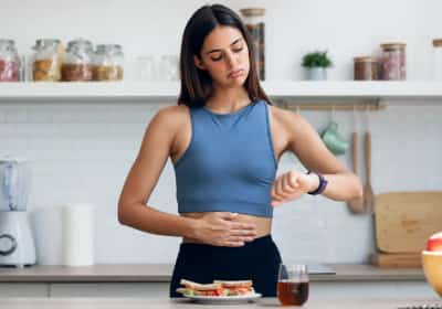 הטרנדים הדיאטטיים שמבטיחים הרבה - אבל מסתיימים בעלייה במשקל