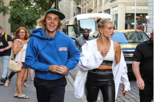 הקריירה השניה של ג'סטין ביבר: פאשניסטה ומעצב נעלי בית של בתי מלון