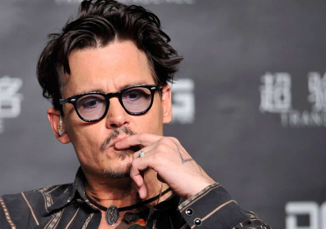 לאחר שניצח במשפט: ג׳וני דפ מתמודד עם תביעה חדשה