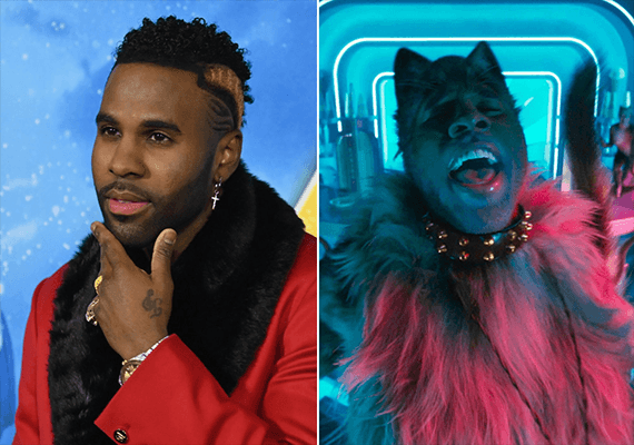 חושף ציפורניים: ג'ייסון דרולו במצב רוח קרבי לנוכח הביקורות על סרטו החדש