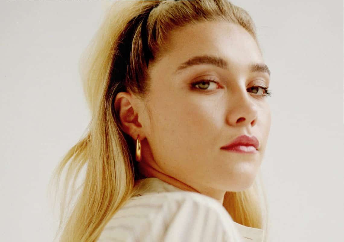 פלורנס פיו: ״בכל הסרטים יש אלמנט של אישה נדחקת לפינה״