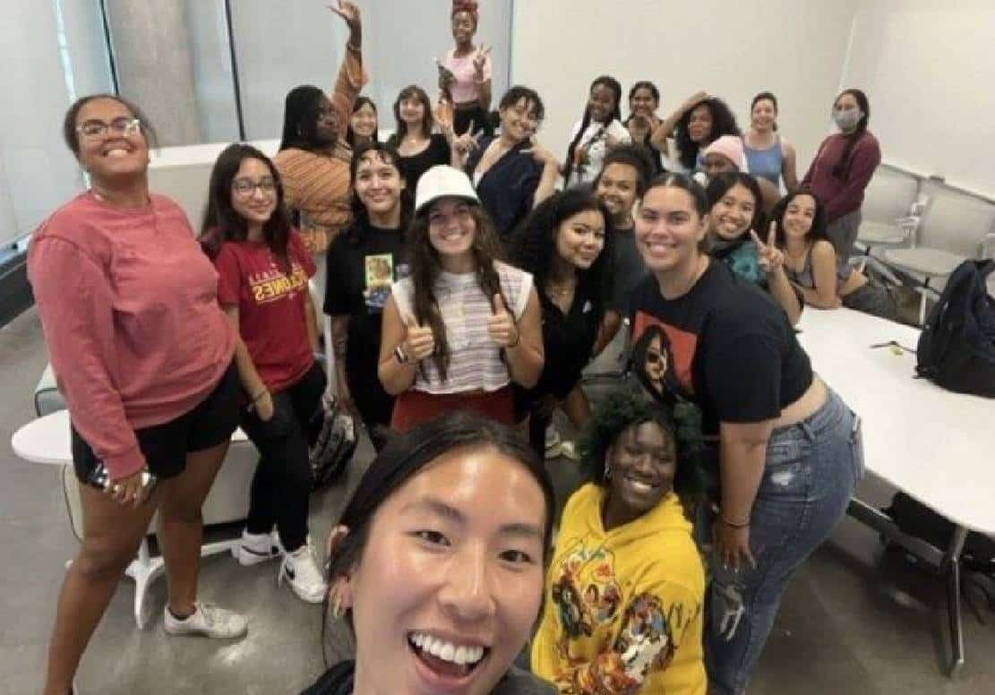 הפרדה גזעית בקמפוס: ‏סטודנטיות לבנים הורחקו מריטריט 'Womxn of Color' באוניברסיטת איווה סטייט‏