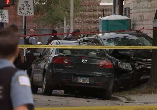 גל האלימות בעיר הקטלנית בארה"ב: 53 קורבנות ירי במהלך סוף השבוע, בהם ילדה בת 8