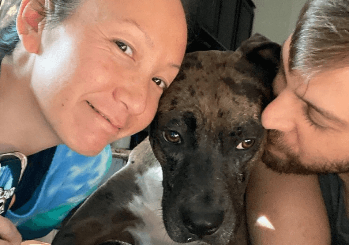 גבר מטקסס מואשם ברצח אשתו – יומיים לאחר שחתמה על פוליסת ביטוח בסך 250 אלף דולר