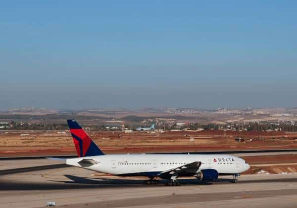 דלתא איירליינס נערכת לרמת ביקוש אפסית: דגם פופולארי של מטוסים יוצא משירות