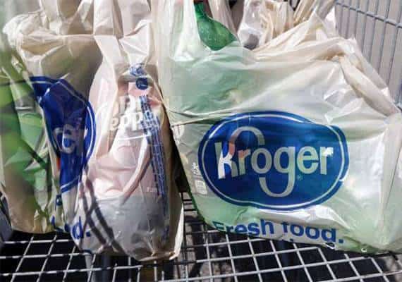 הסוף לשקיות הפלסטיק? רשת סופרמרקטים גדולה אומרת שכן