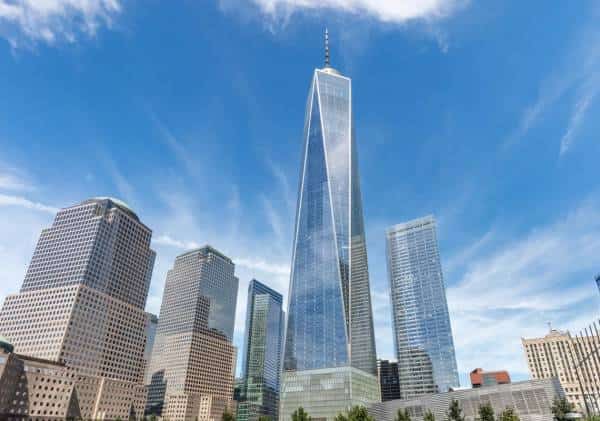 לא לבעלי פחד גבהים: אלו הם הבניינים הגבוהים ביותר בניו יורק