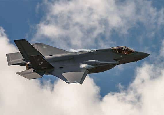 ממשלת איטליה החדשה: לא נרכוש יותר מטוסי F-35