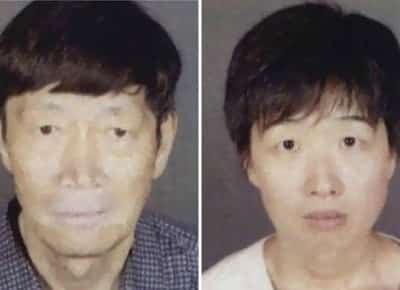 שערוריית פונדקאות בקליפורניה: זוג סיני החזיק 21 ילדים בעזרת 6 פונדקאיות - והתעלל בהם