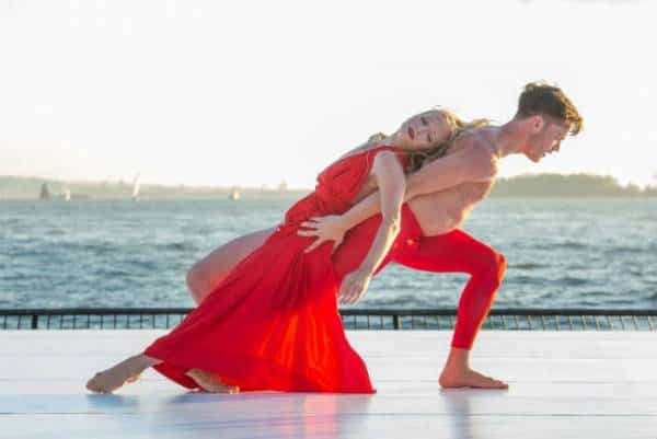 ריקוד הבטריה: הפסטיבל, שמטרתו לחבר בין אנשים באמצעות ריקוד, שב לניו יורק