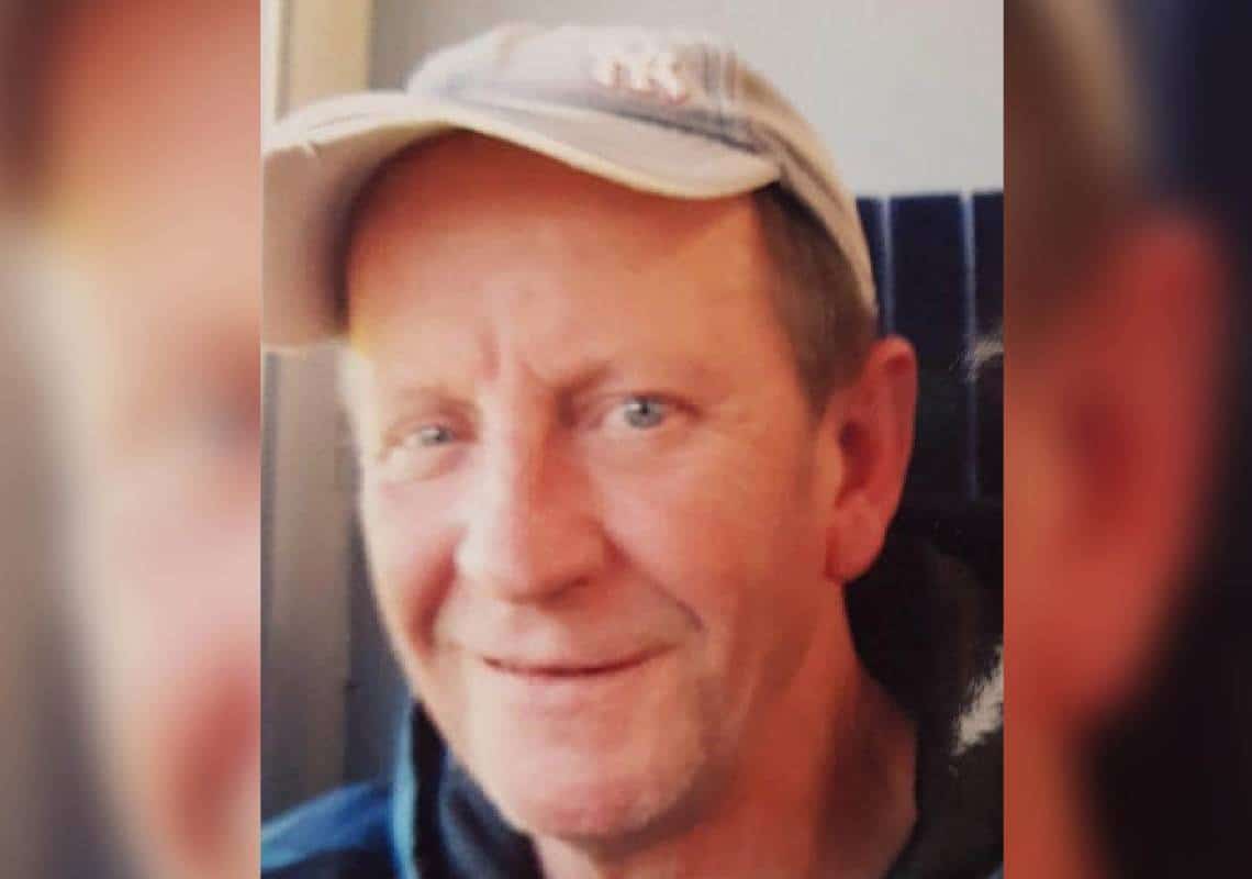 אח ואחות דחפו חתיכת קבב לגרונו של אדם שישן ברכבת - והורשעו בהריגה