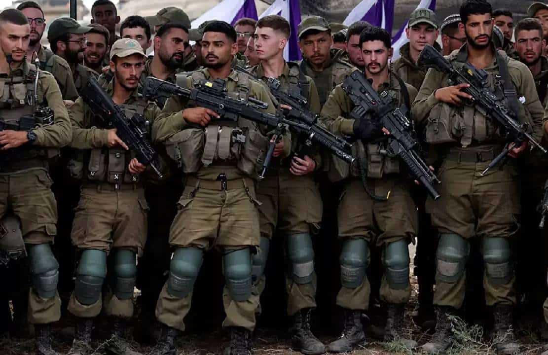 אולטימטום רמדאן להנהגת חמאס: "שחררו את החטופים והיכנעו - או שרפיח תיפול"