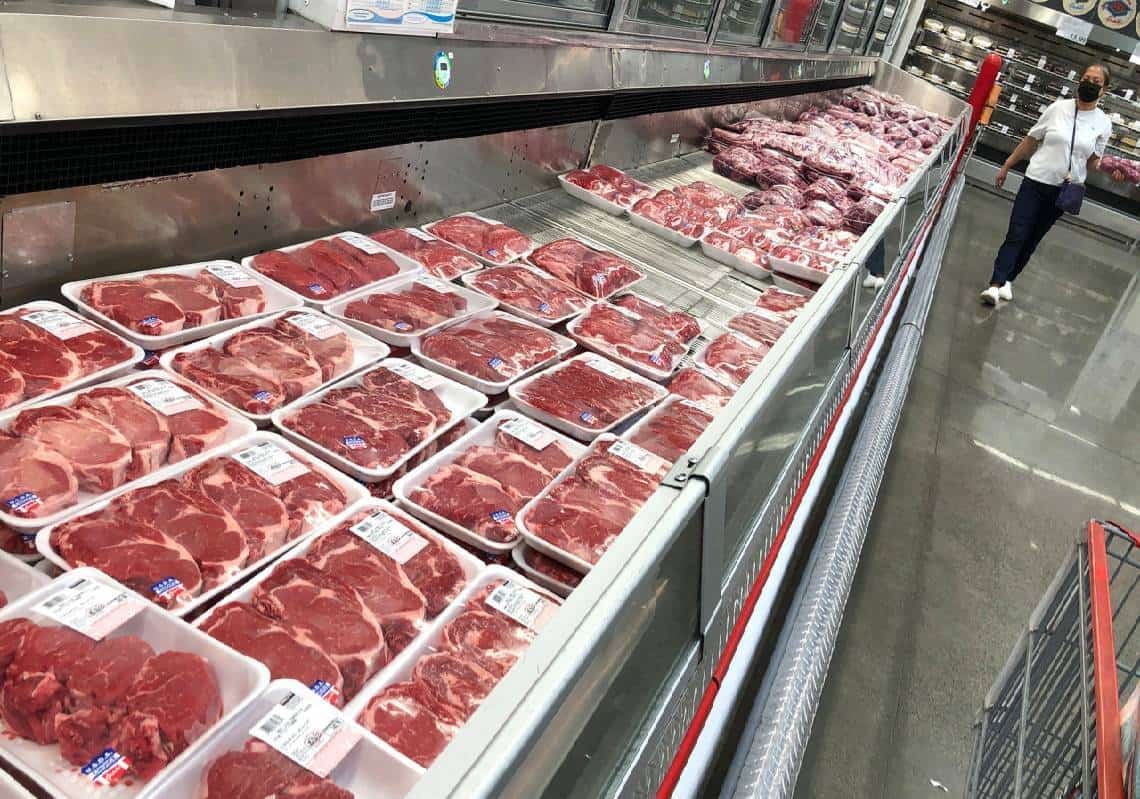 כמו שהזהרנו: האינפלציה משתוללת באמריקה - לא תאמינו בכמה אחוזים