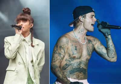 קואצ׳לה 2026: נגה ארז מצטרפת לליינאפ עם ג׳סטין ביבר - שחוזר לככב על הבמה הגדולה