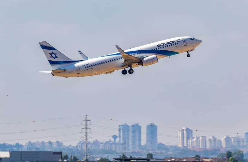 אל על: מהשמיים לתחתית - במקום החמישי מהסוף בדירוג חברות התעופה העולמי