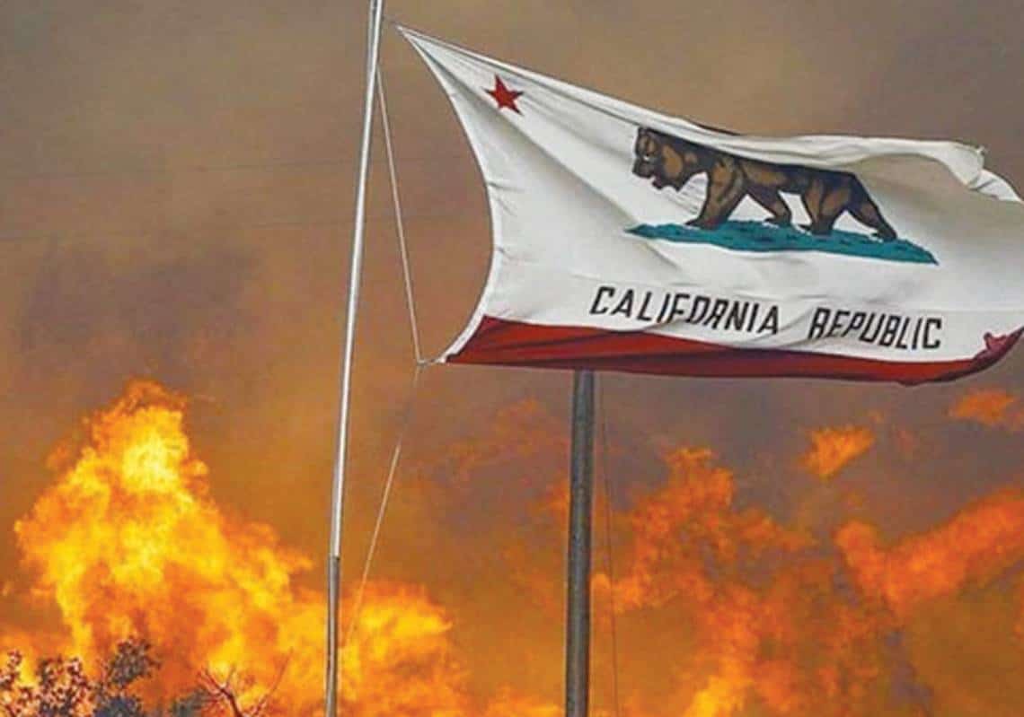 "להיות 100% מוכנים ברגע האמת": תושבי דרום-קליפורניה זה המידע שחייבים לדעת בשעת אסון טבע או מצב-חירום בריאותי