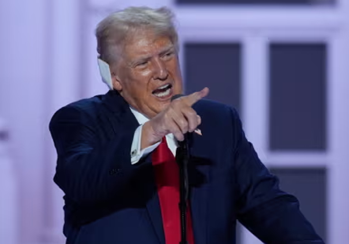 ככה מדברים לארגון טרור: "אם לא תחזירו את החטופים עד שאכנס לתפקיד – תשלמו מחיר מאוד כבד"