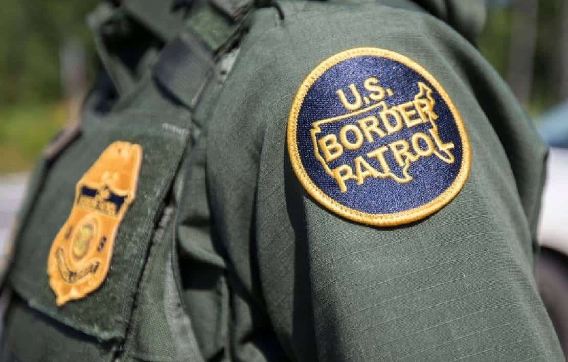 חמישה אזרחים איראנים שהיו תחת מעקב ה-FBI נעצרו בסמוך לגבול האמריקאי