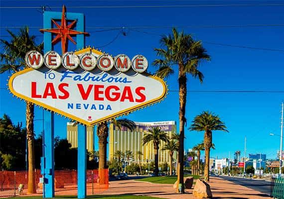 "לייבור דיי" בלאס וגאס: מאות אלפי מבקרים יפקדו את עיר החטאים