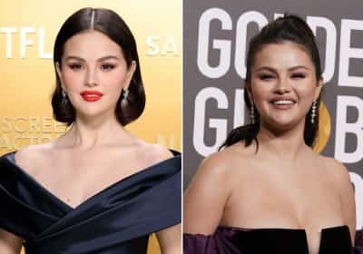 סלינה גומז משתפת על הבודי שיימינג שעברה לאורך הקריירה: "זה נושא מאוד רגיש אצלי"