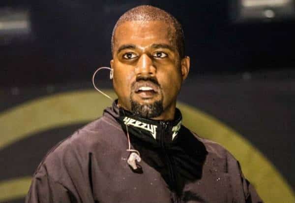 בתפקיד הפריצ'רמן: כנראה שקניה ווסט עובד על מוסיקה נוצרית חדשה